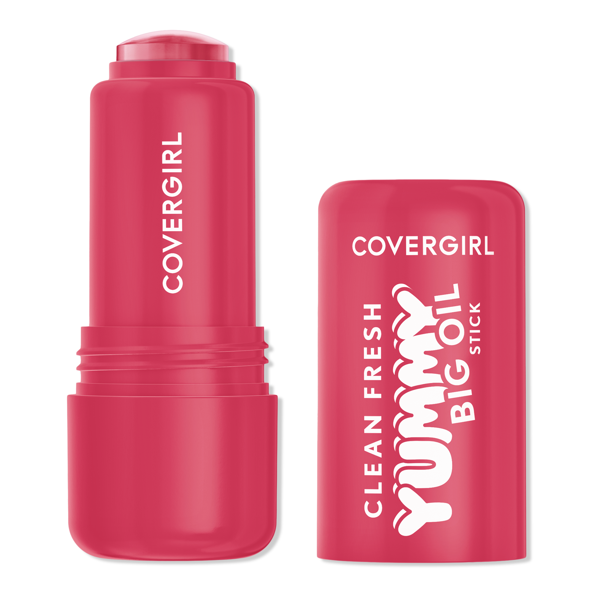 CoverGirl Clean Fresh Yummy Big Oil Stick  #1
