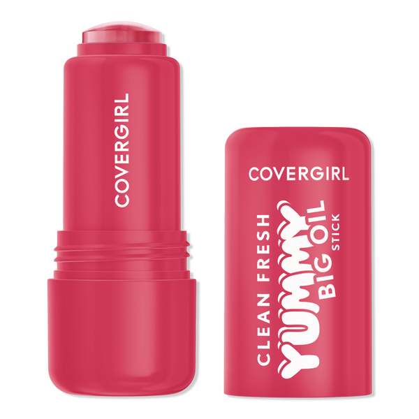 CoverGirl Clean Fresh Yummy Big Oil Stick  #1