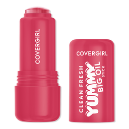 CoverGirl Clean Fresh Yummy Big Oil Stick - Honey, I Glow