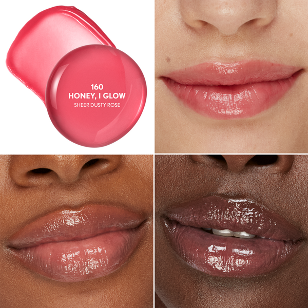 CoverGirl Clean Fresh Yummy Big Oil Stick  #3