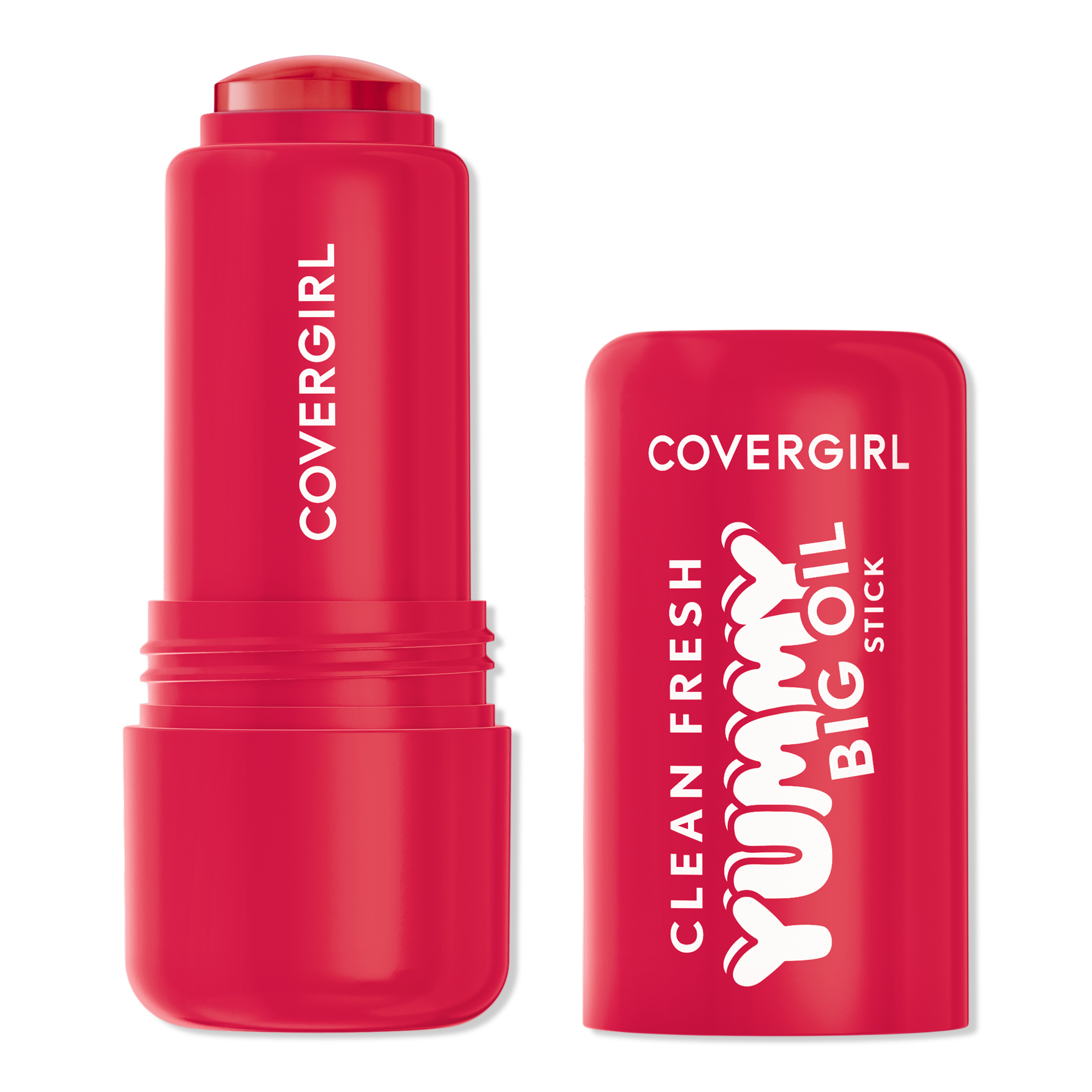 CoverGirl Clean Fresh Yummy Big Oil Stick  #1