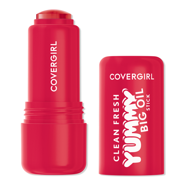 CoverGirl Clean Fresh Yummy Big Oil Stick  #1