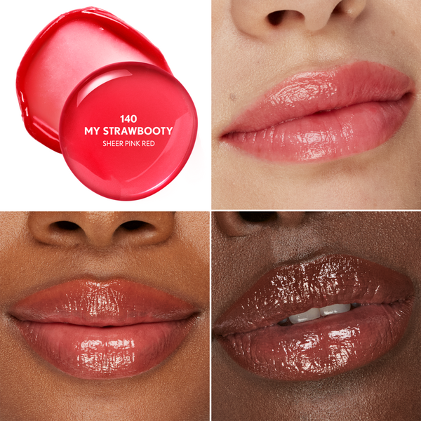 CoverGirl Clean Fresh Yummy Big Oil Stick  #3
