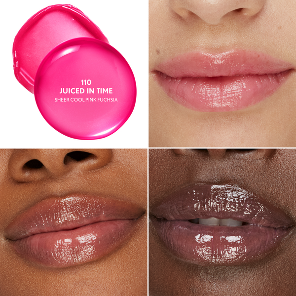 CoverGirl Clean Fresh Yummy Big Oil Stick  #3