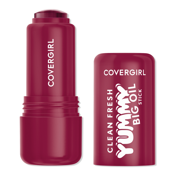 CoverGirl Clean Fresh Yummy Big Oil Stick  #1