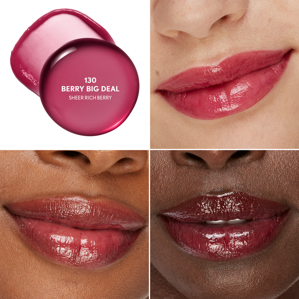 CoverGirl Clean Fresh Yummy Big Oil Stick  #3