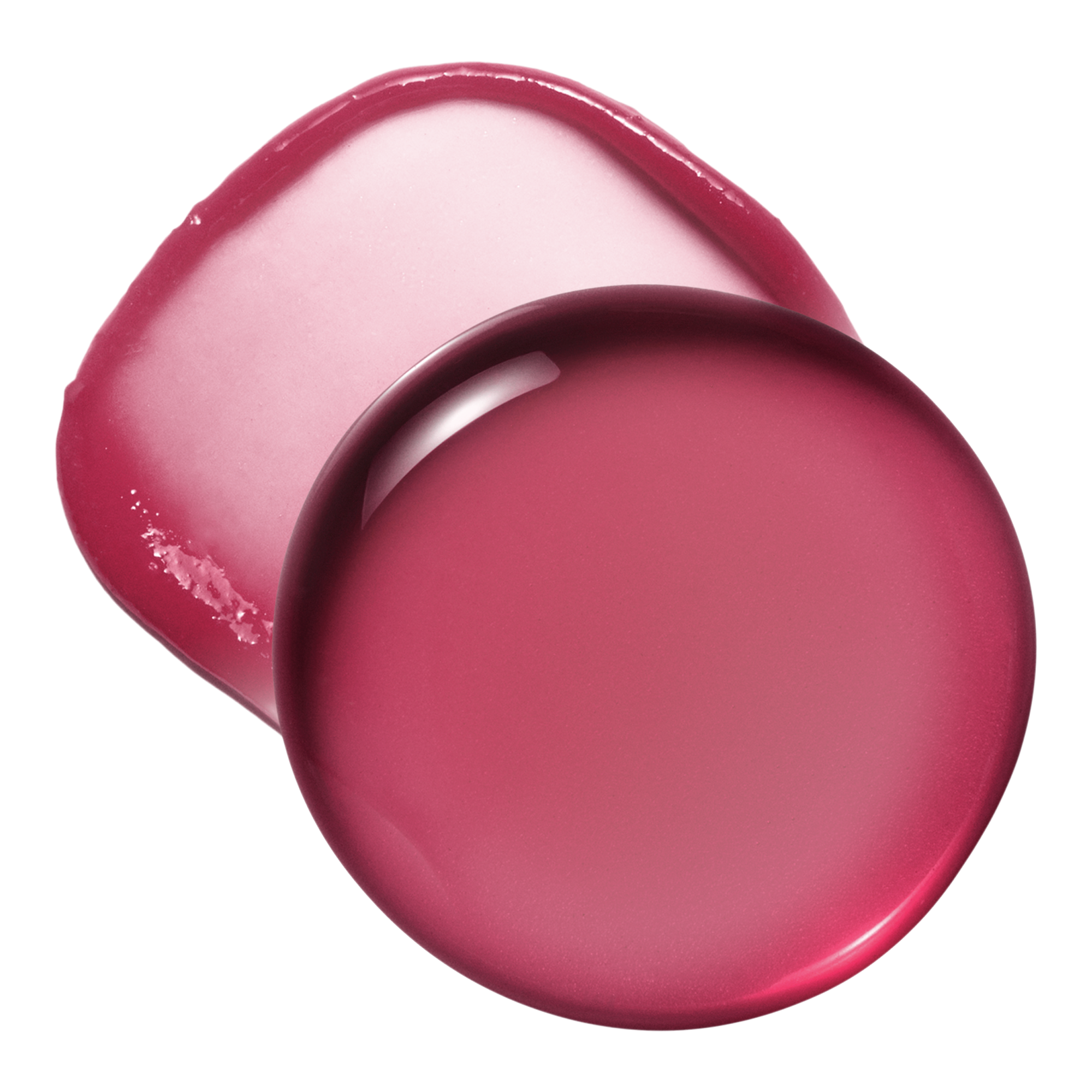 Масляный стик для губ CoverGirl Clean Fresh Yummy Big Oil, цвет: Ягодный — фото 2