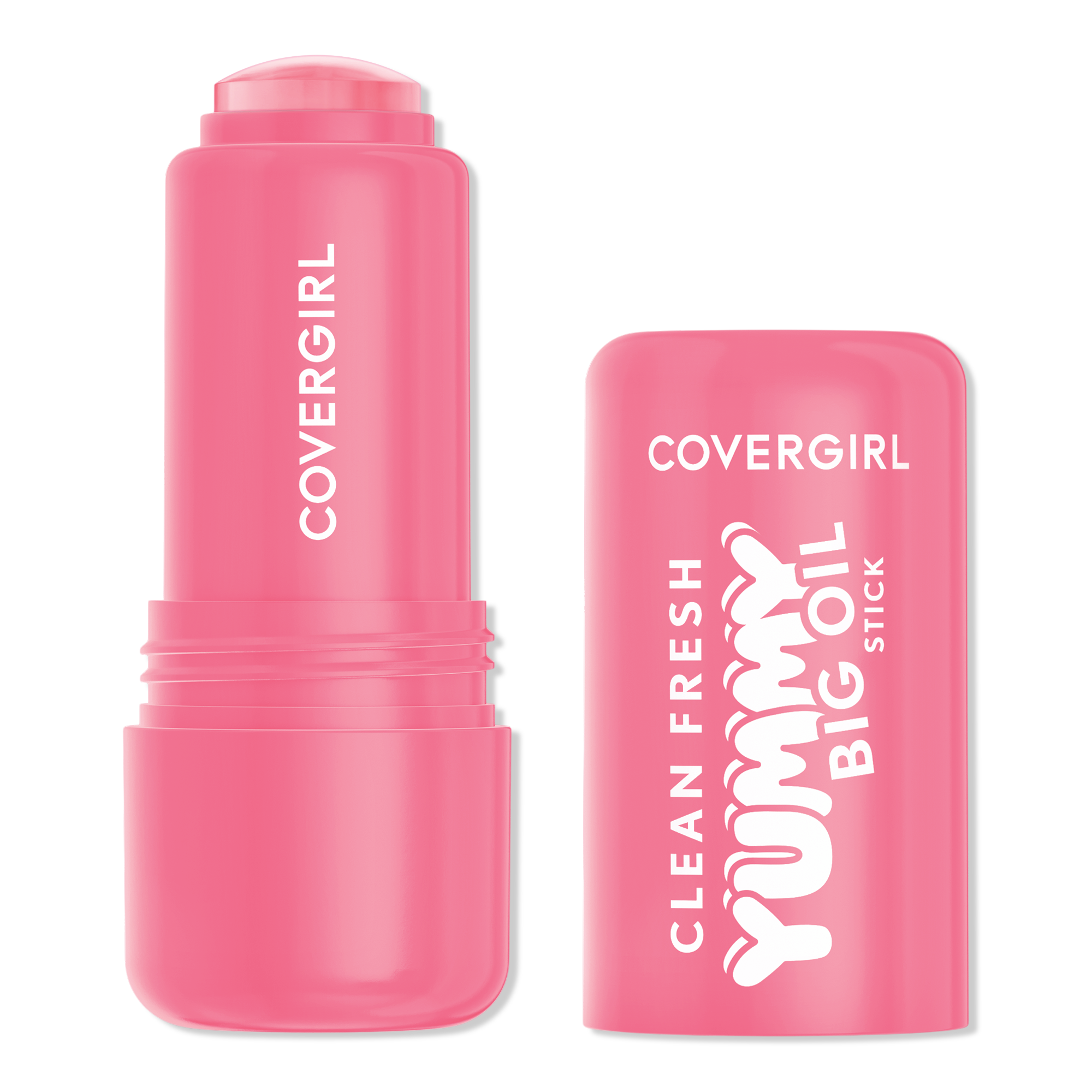 CoverGirl Clean Fresh Yummy Big Oil Stick  #1