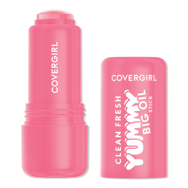 CoverGirl Clean Fresh Yummy Big Oil Stick  #1