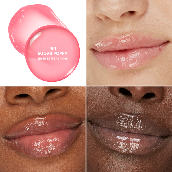 CoverGirl Clean Fresh Yummy Big Oil Stick  #3