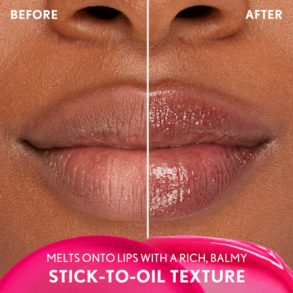 CoverGirl Clean Fresh Yummy Big Oil Stick  #6