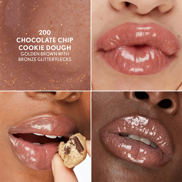 CoverGirl Clean Fresh Squishy Glaze Lip Butter Balm #3