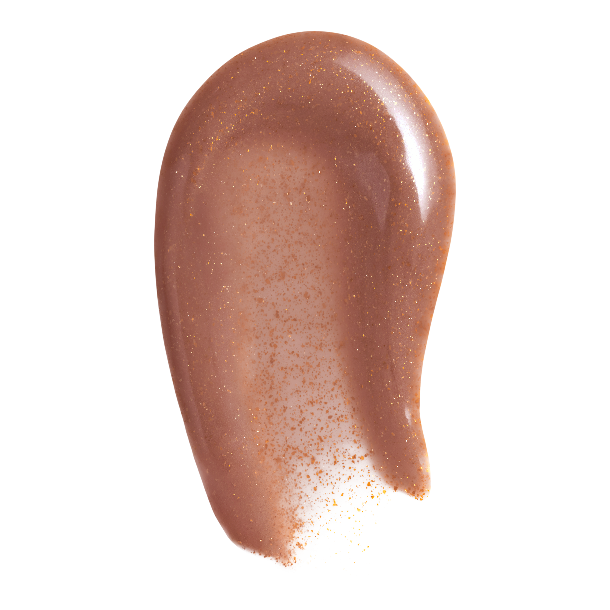 Бальзам-масло для губ CoverGirl Clean Fresh Squishy Glaze, цвет: Шоколадный — фото 2