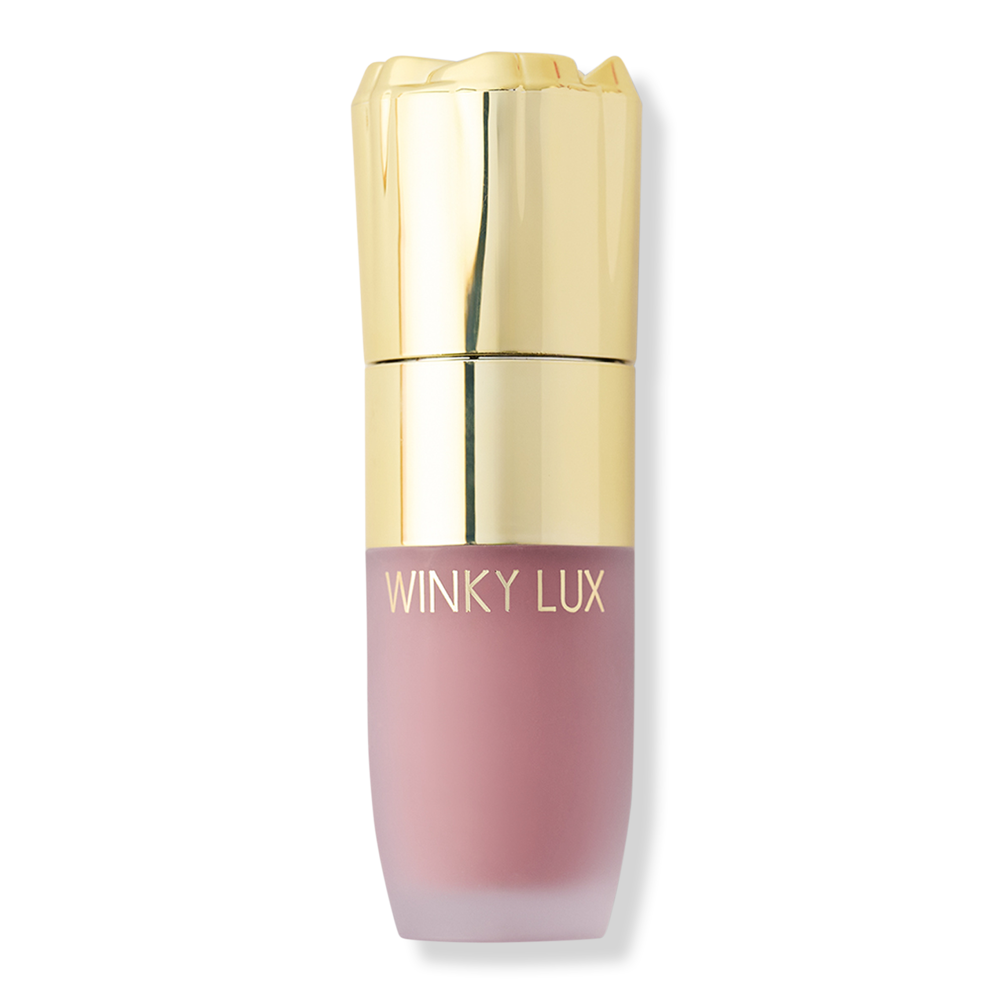 Winky Lux Cheeky Rose Liquid Blush #1