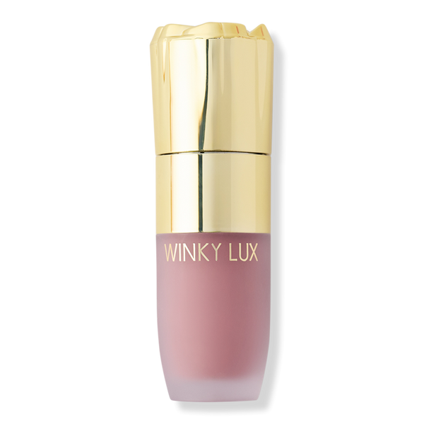 Winky Lux Cheeky Rose Liquid Blush #1