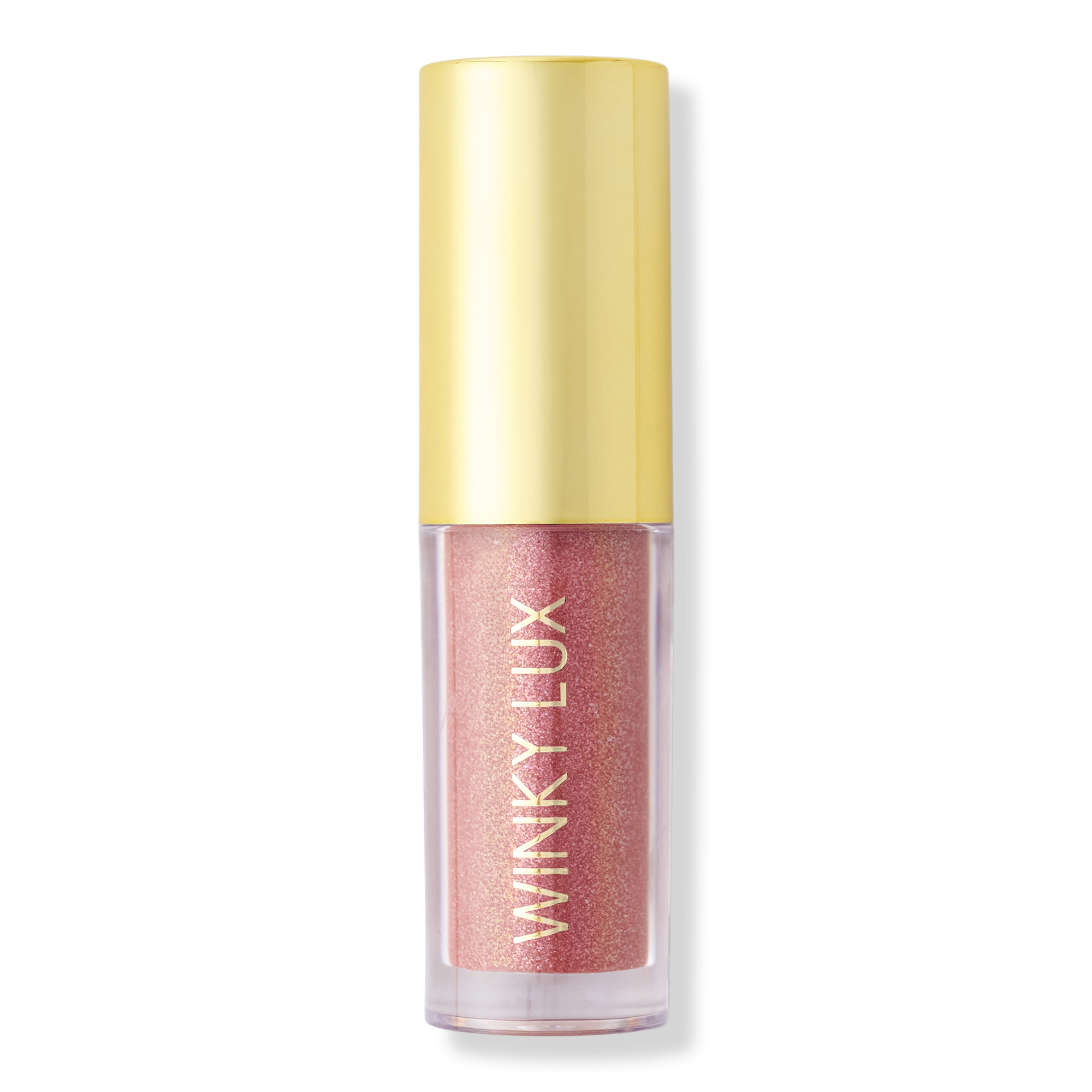 Winky Lux Barely There Tinted Lip Oil #1