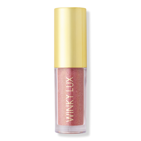 Winky Lux Barely There Tinted Lip Oil #1