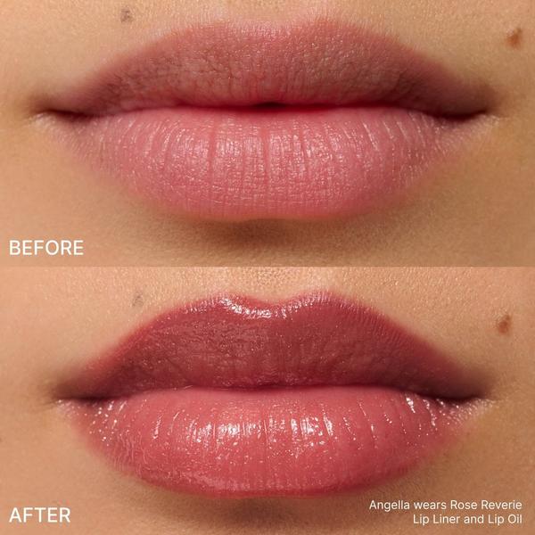 Winky Lux Barely There Tinted Lip Oil #3