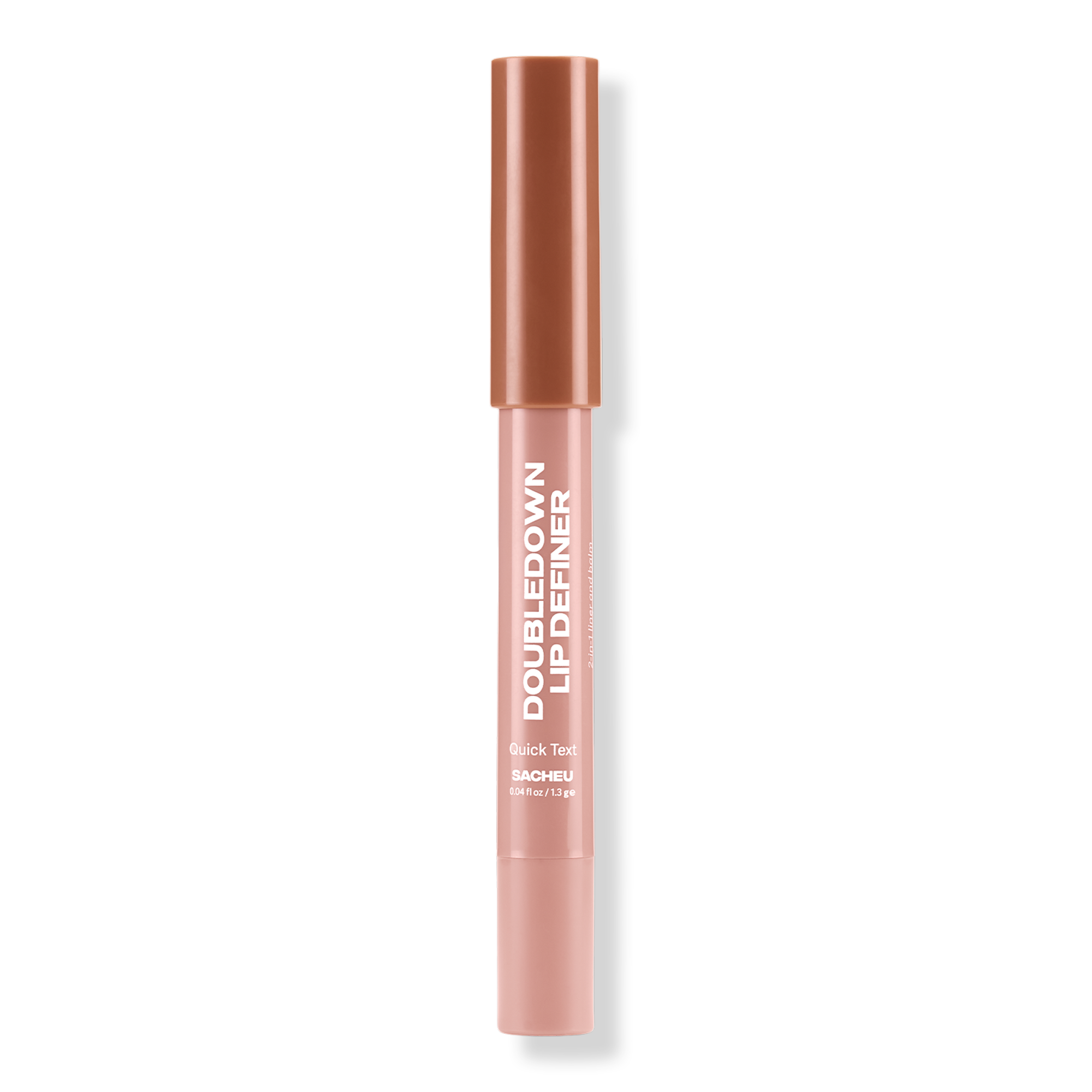 SACHEU DoubleDown Lip Definer #1
