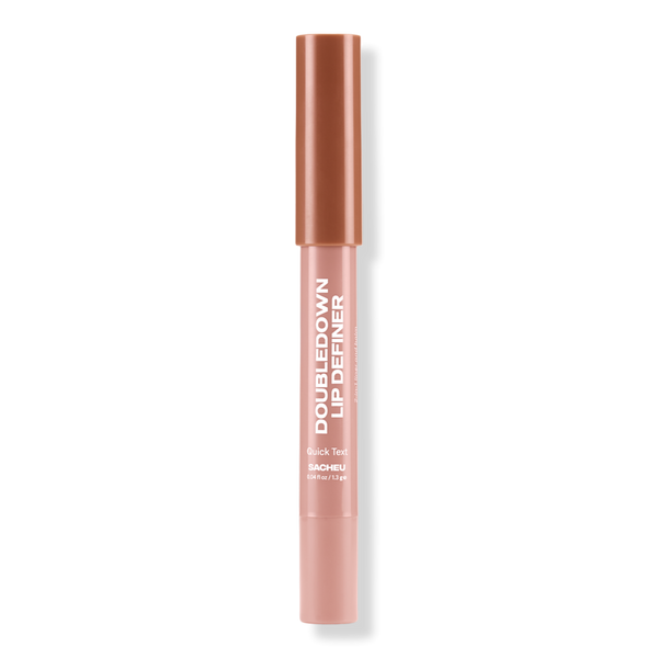 SACHEU DoubleDown Lip Definer #1