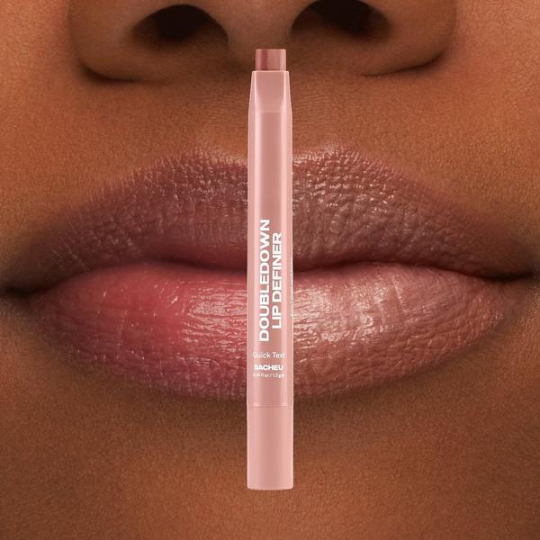 SACHEU DoubleDown Lip Definer #5