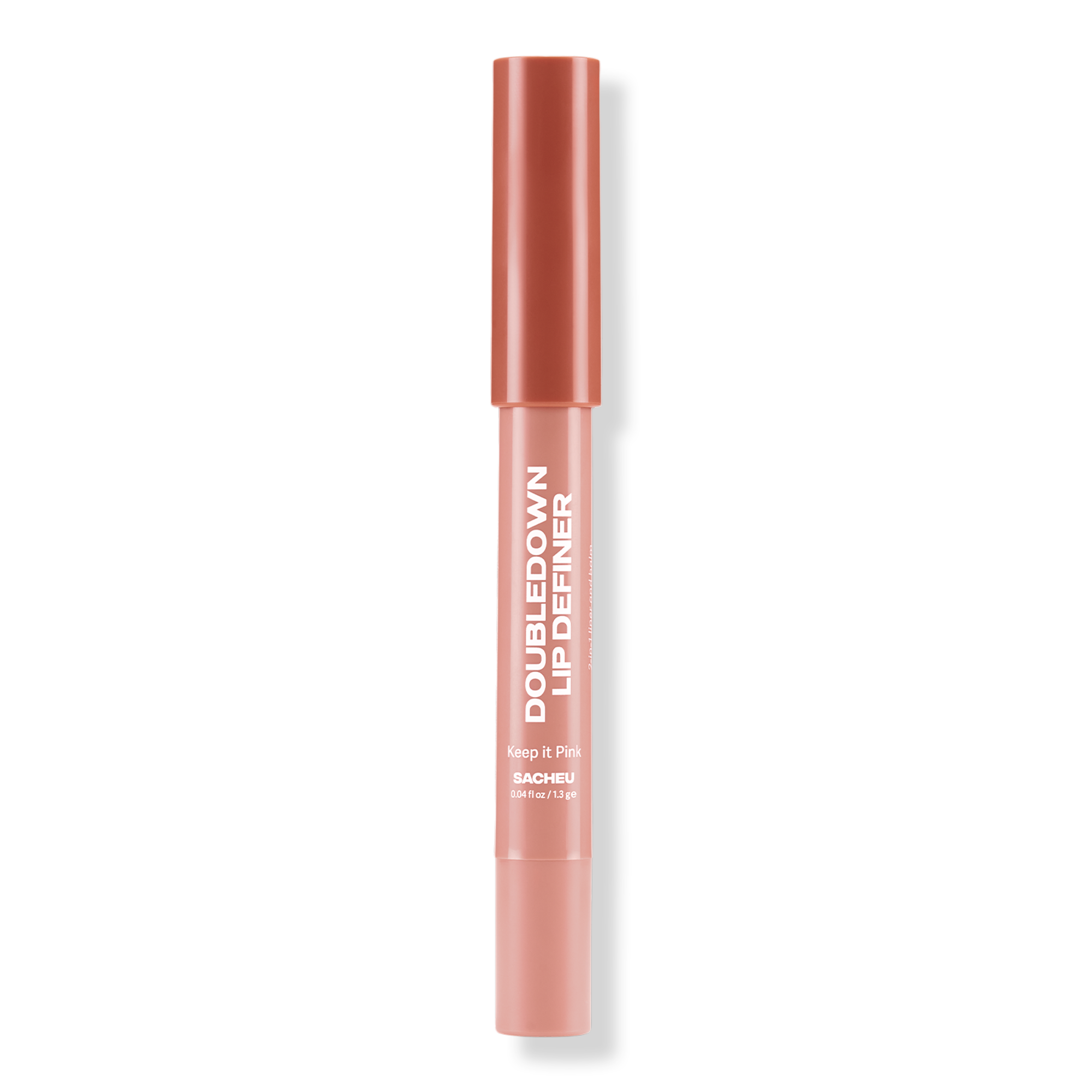 SACHEU DoubleDown Lip Definer #1
