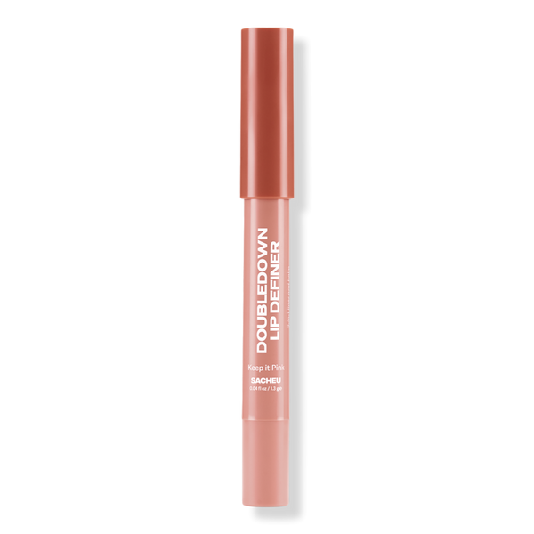 SACHEU DoubleDown Lip Definer #1
