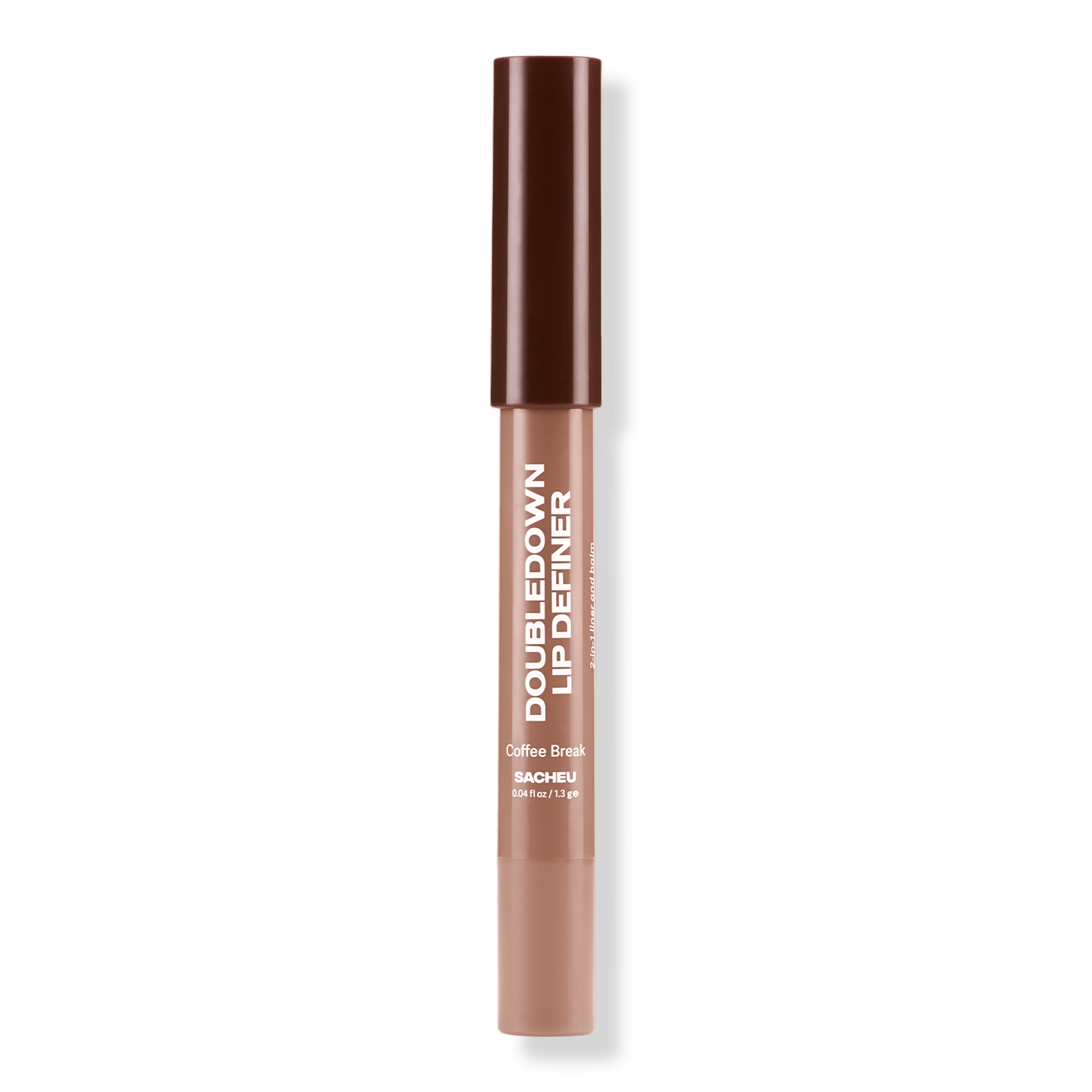 SACHEU DoubleDown Lip Definer #1