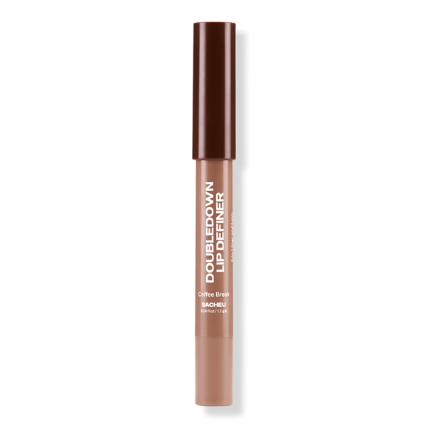 SACHEU DoubleDown Lip Definer #1