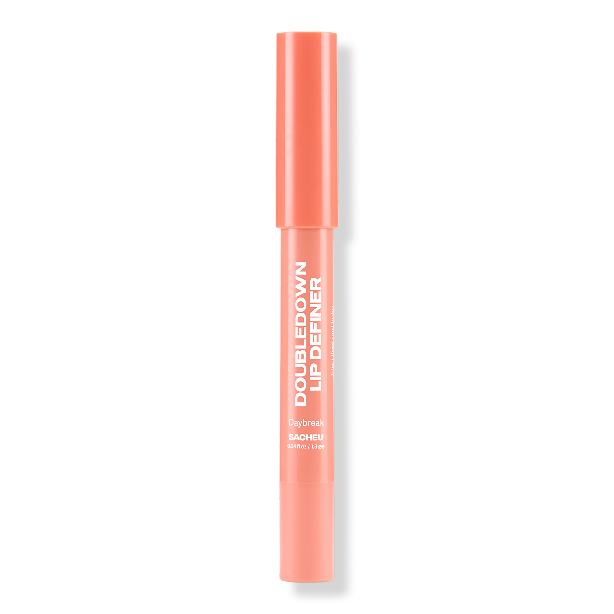 SACHEU DoubleDown Lip Definer #1