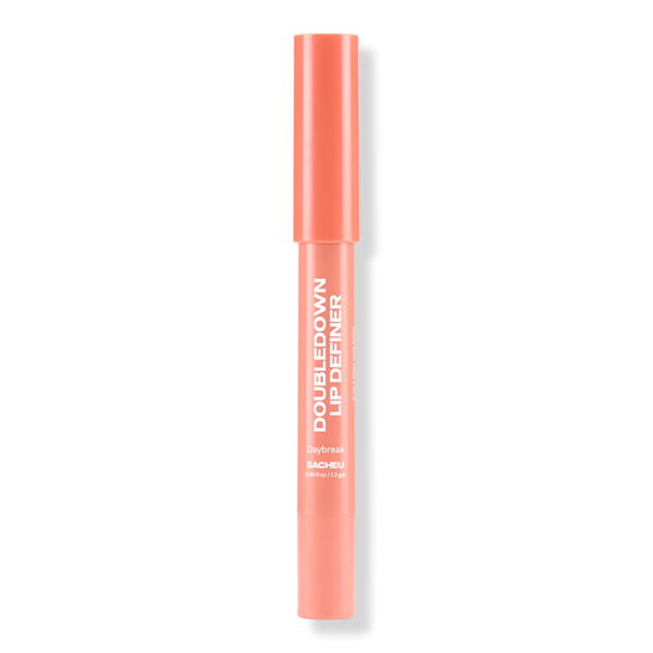 SACHEU DoubleDown Lip Definer #1