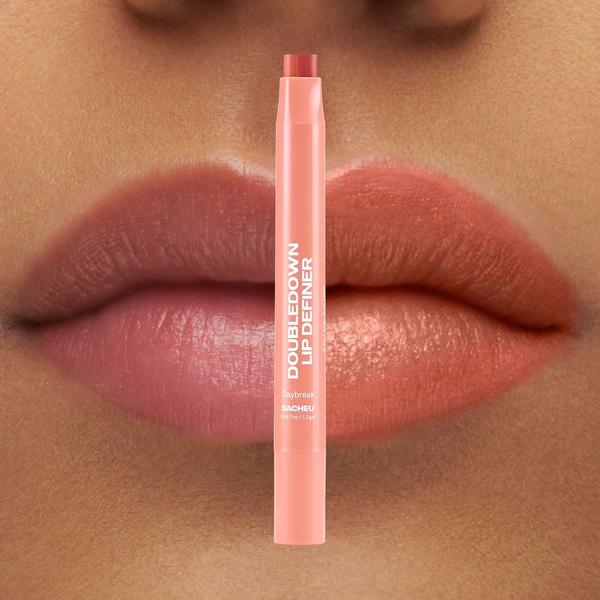SACHEU DoubleDown Lip Definer #5