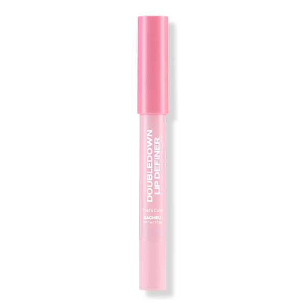 SACHEU DoubleDown Lip Definer #1