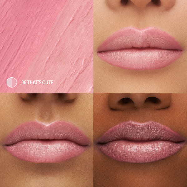 SACHEU DoubleDown Lip Definer #4
