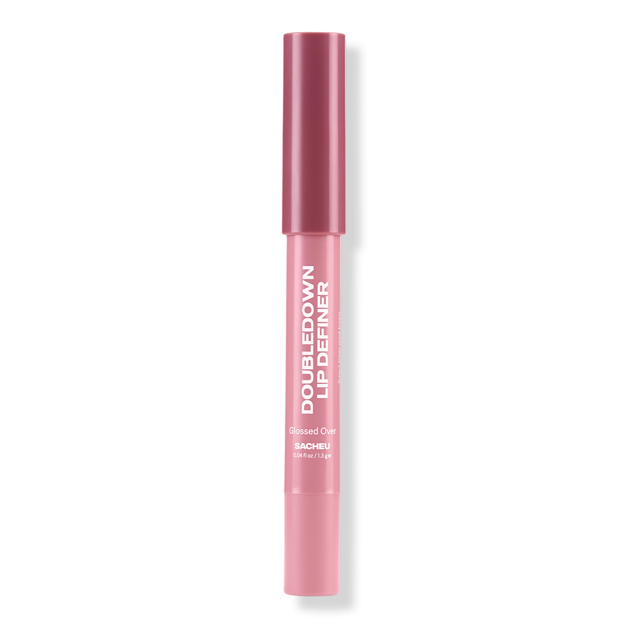 SACHEU DoubleDown Lip Definer #1