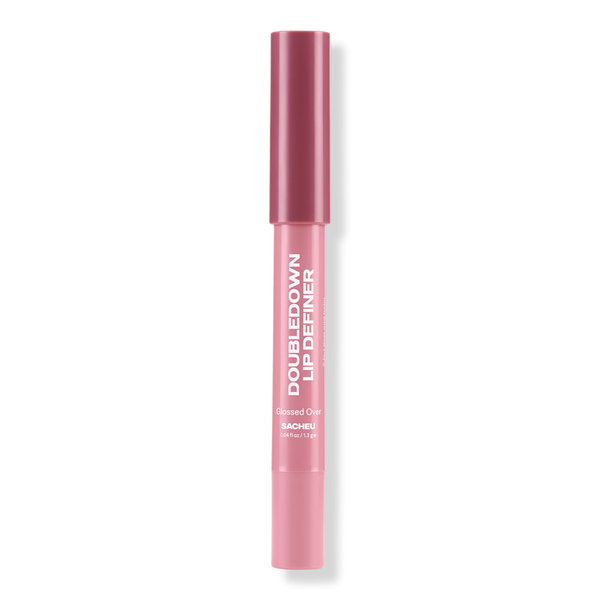 SACHEU DoubleDown Lip Definer #1