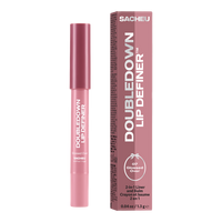 SACHEU DoubleDown Lip Definer 2-in-1 Liner and Balm #3