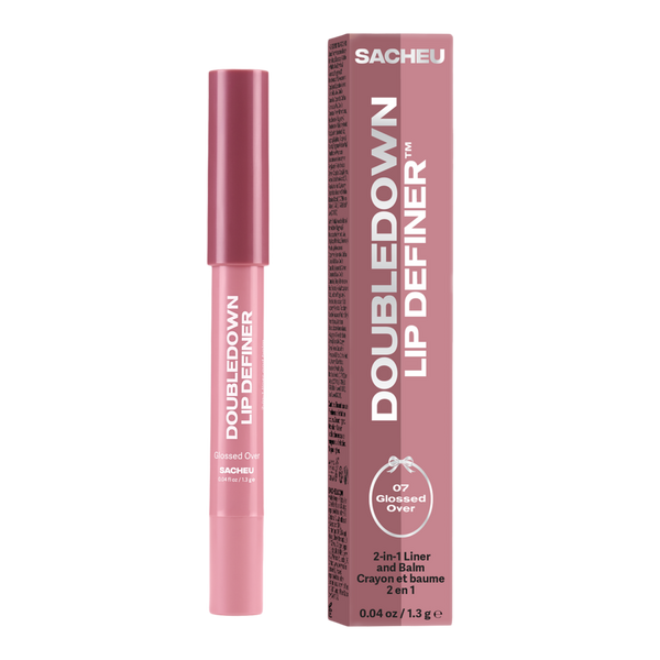 SACHEU DoubleDown Lip Definer #3