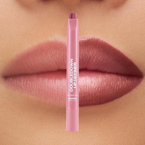 SACHEU DoubleDown Lip Definer #5