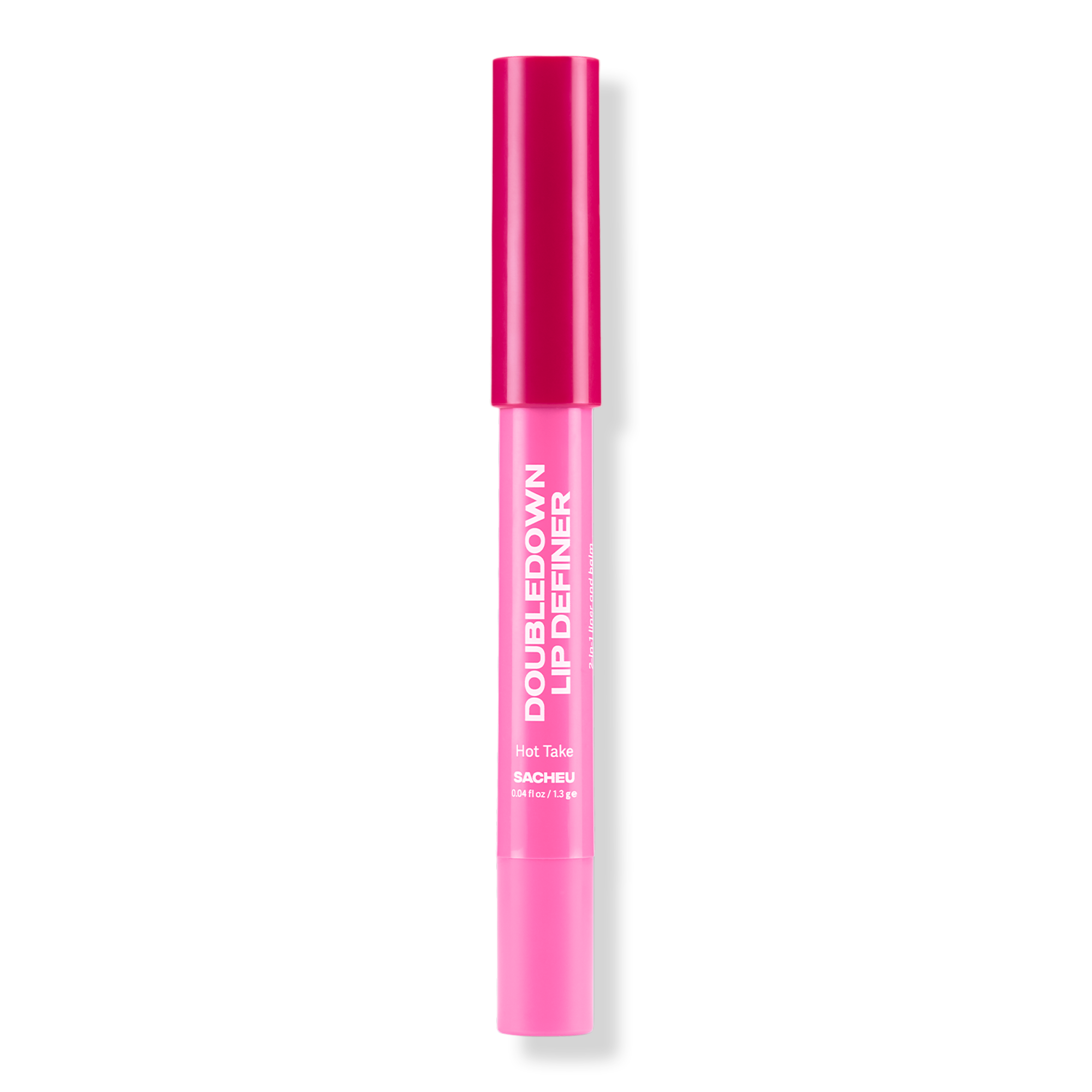 SACHEU DoubleDown Lip Definer #1