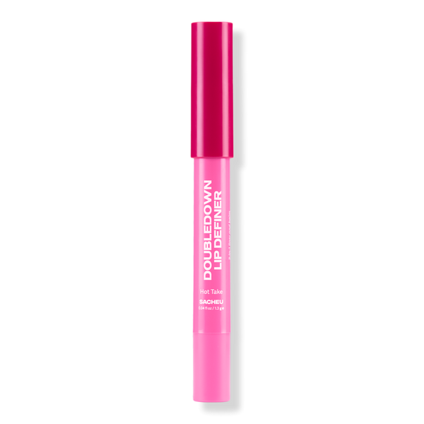 SACHEU DoubleDown Lip Definer #1