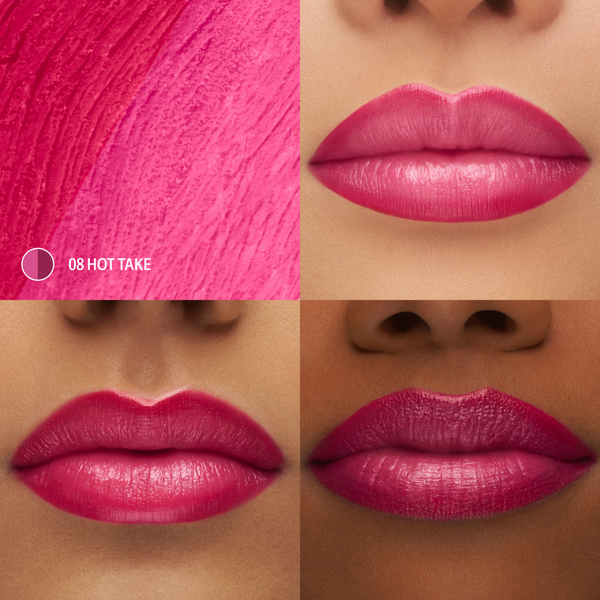SACHEU DoubleDown Lip Definer #4