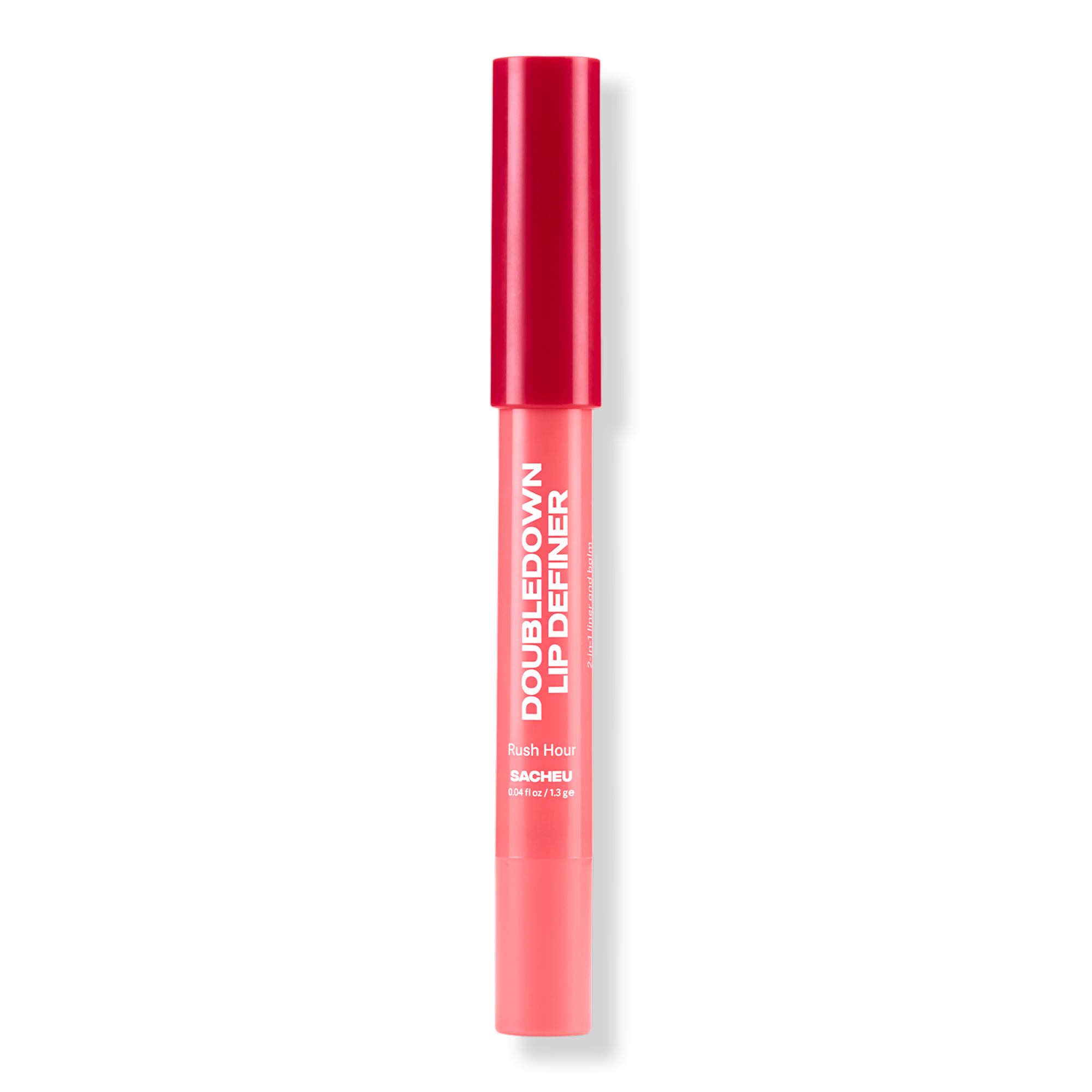 SACHEU DoubleDown Lip Definer #1