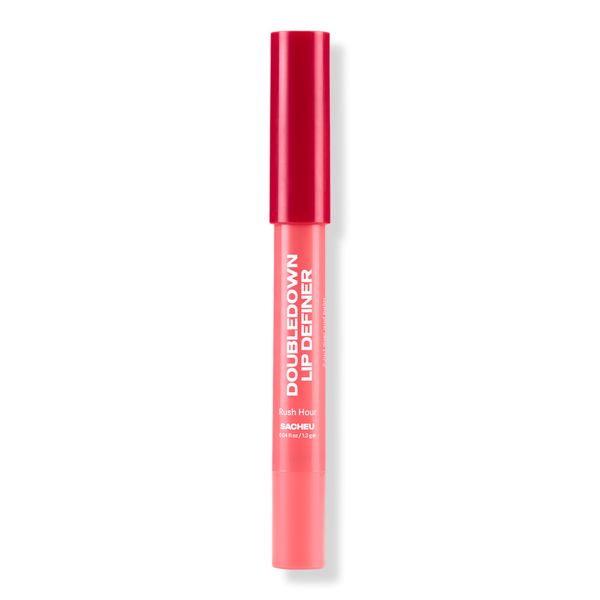 SACHEU DoubleDown Lip Definer #1