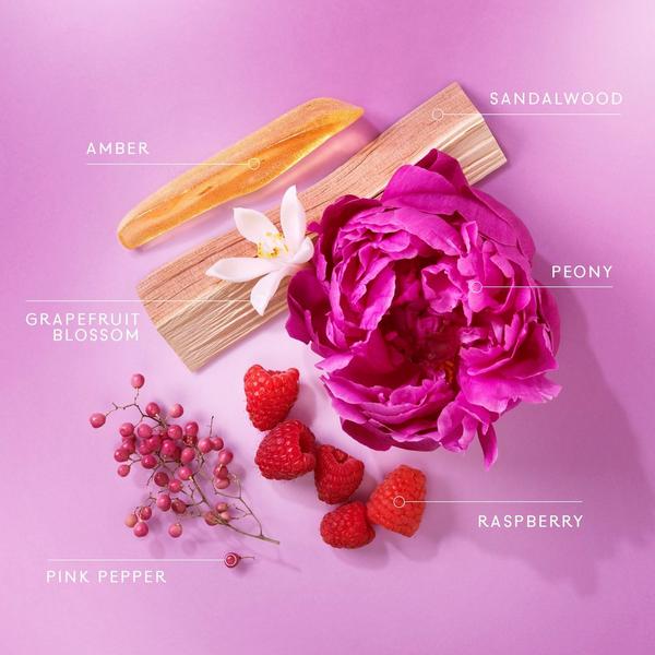 Lake & Skye 555 Wild Berry + Amber Hair & Body Mist #4