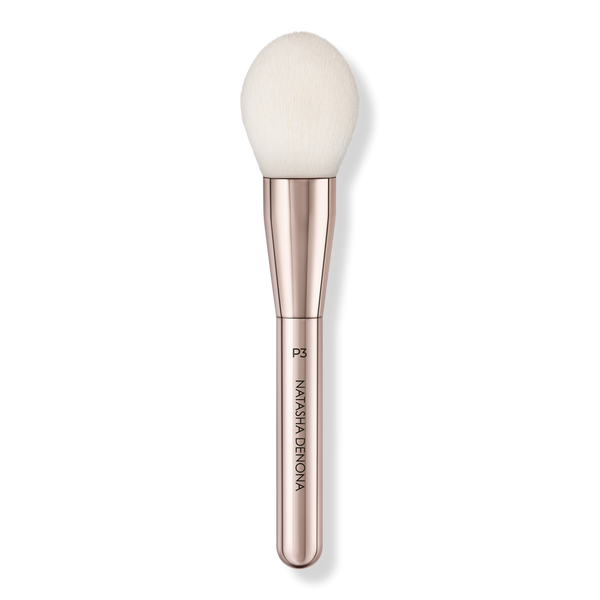 NATASHA DENONA Hy-Glam Powder Brush #1