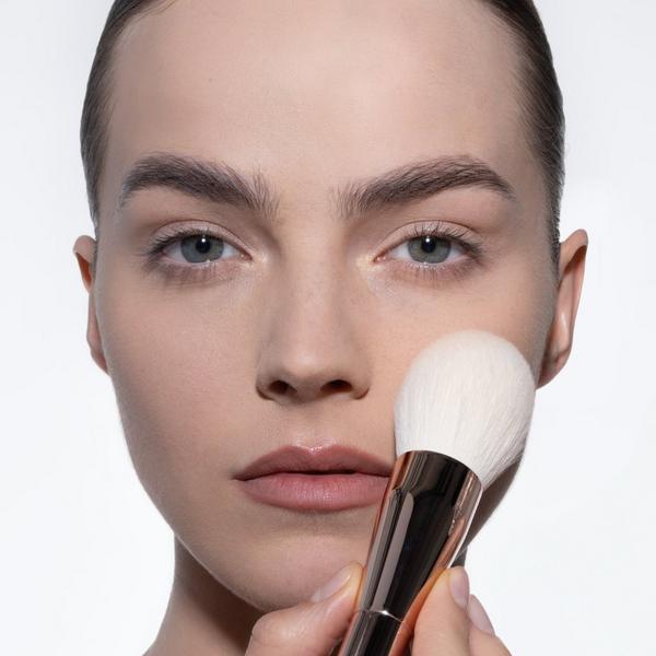 NATASHA DENONA Hy-Glam Powder Brush #2