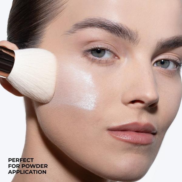 NATASHA DENONA Hy-Glam Powder Brush #4