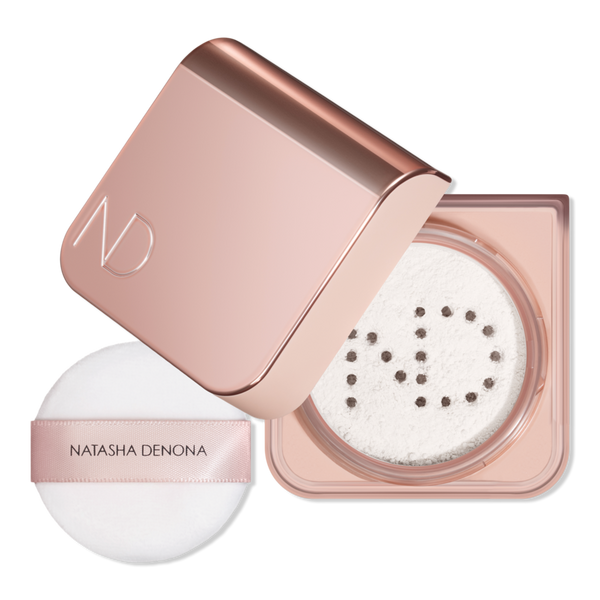 NATASHA DENONA Hy-Glam Setting Powder #1