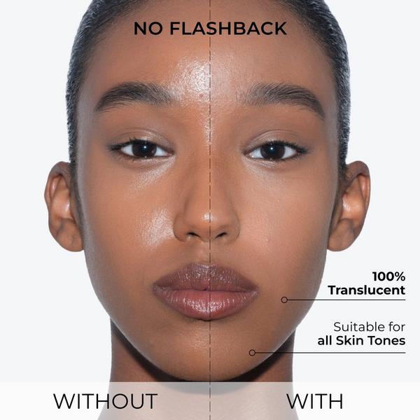 NATASHA DENONA Hy-Glam Setting Powder #8